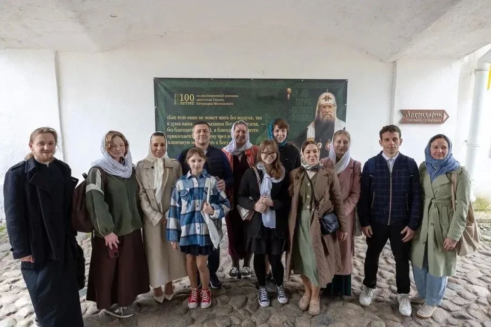 Михаил Ведерников: Сегодня работаем вместе с телеведущей Юлией БАРАНОВСКОЙ Михаил Ведерников: Сегодня работаем вместе с телеведущей Юлией БАРАНОВСКОЙ