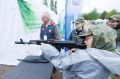 Праздник спорта и силы. 30 мая площадки полигона «Завеличье» в Пскове были открыты для жителей и гостей региона