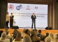 В Пскове наградили победителей олимпиады «Звезда»