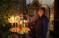 Михаил Ведерников: От всего сердца поздравляю православных христиан с праздником Святой Троицы!