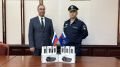 Сотрудники Управления Федерального казначейства по Псковской области в рамках проекта «Всё для Победы» продолжают проводить мероприятия, направленные на оказание помощи военнослужащим, участвующим в СВО