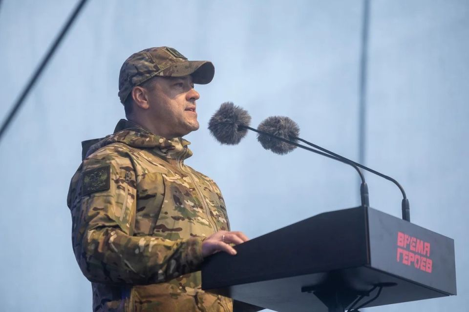 Псковские ветераны СВО заняли призовое место на международных спортивных состязаниях «Время героев» Псковские ветераны СВО заняли призовое место на международных спортивных состязаниях «Время героев»