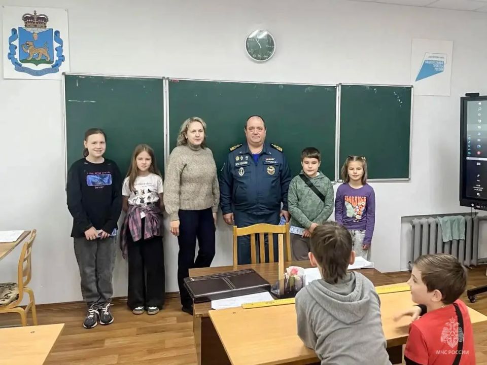 Как провести безопасные каникулы у воды: советы для школьников Как провести безопасные каникулы у воды: советы для школьников