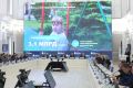 28 мая руководитель Управления Федерального казначейства по Псковской области Дмитрий Губин принял участие в работе пятьдесят пятой сессии Псковского областного Собрания депутатов седьмого созыва, на которой рассматривался...