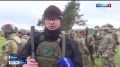 Более 1000 человек приняли участие в международных соревнованиях по стрельбе «Время героев» в Пскове