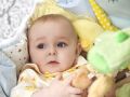 210 малышей родились в Пскове за май