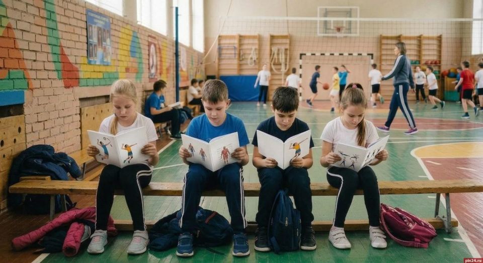 Нужен ли школам единый учебник по физкультуре?