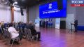 Александр Козловский: предварительное голосование "Единой России" в Псковской области прошло конкурентно и без нарушений