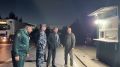 СПОТ не создает преград для добросовестного бизнеса: Агепсим Ашкалов проконтролировал работу мобильных групп Псковской таможни