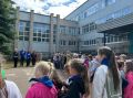 Готовность пришкольных лагерей к летнему сезону в Великих Луках проверили активисты «Единой России» и волонтёры «Молодой гвардии»