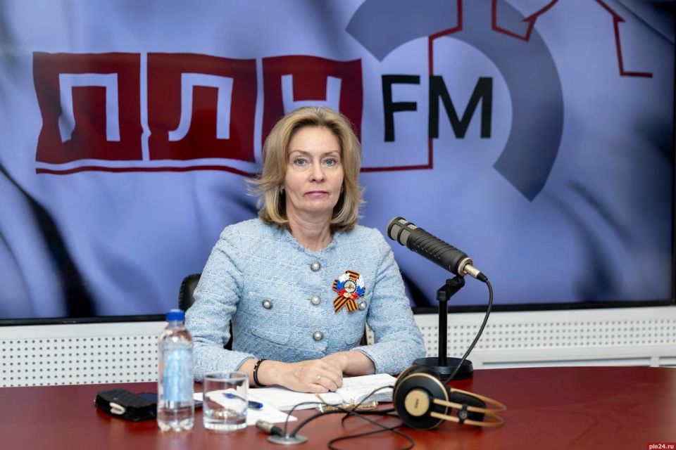 Президиум политсовета регионального отделения "Единой России" утвердил первую 5-ку на выборах в Заксобрание Псковской области: Президиум политсовета регионального отделения "Единой России" утвердил первую 5-ку на выборах в Заксобрание Псковской области: