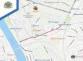 Про введенное одностороннее движение напомнили псковским водителям