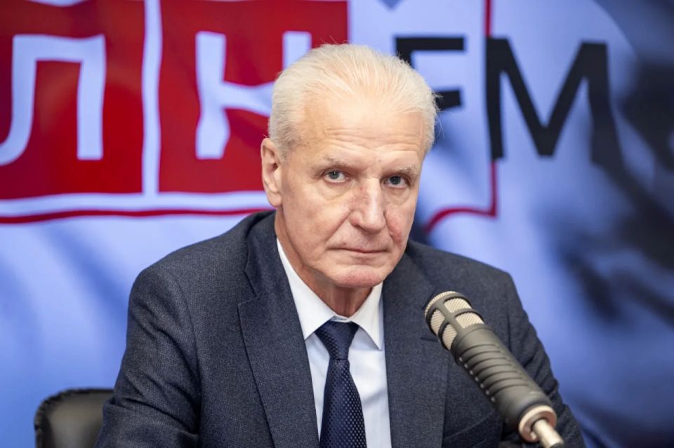 Александр Котов о вырубке деревьев в Пскове: «Город имеет конкурентное преимущество»