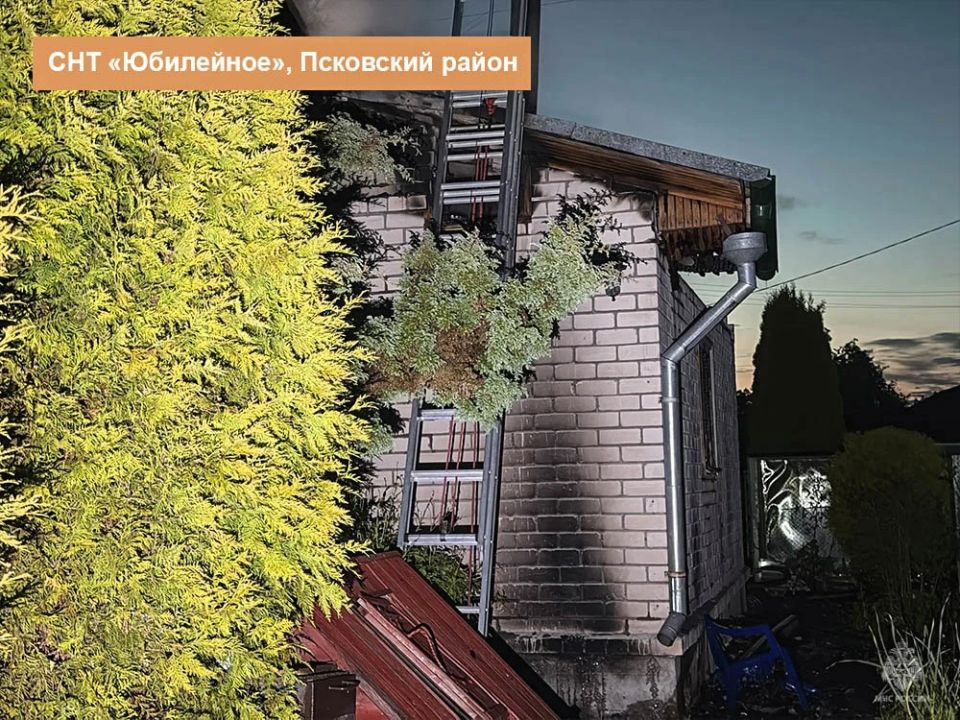 #ОперативноЗаСутки. За минувшие дежурные сутки пожарно-спасательные подразделения Псковской области реагировали на 3 техногенных пожара #ОперативноЗаСутки. За минувшие дежурные сутки пожарно-спасательные подразделения Псковской области реагировали на 3 техногенных пожара