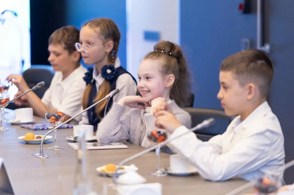 Победители «Губернаторского дневника – 2026» Победители «Губернаторского дневника – 2026»