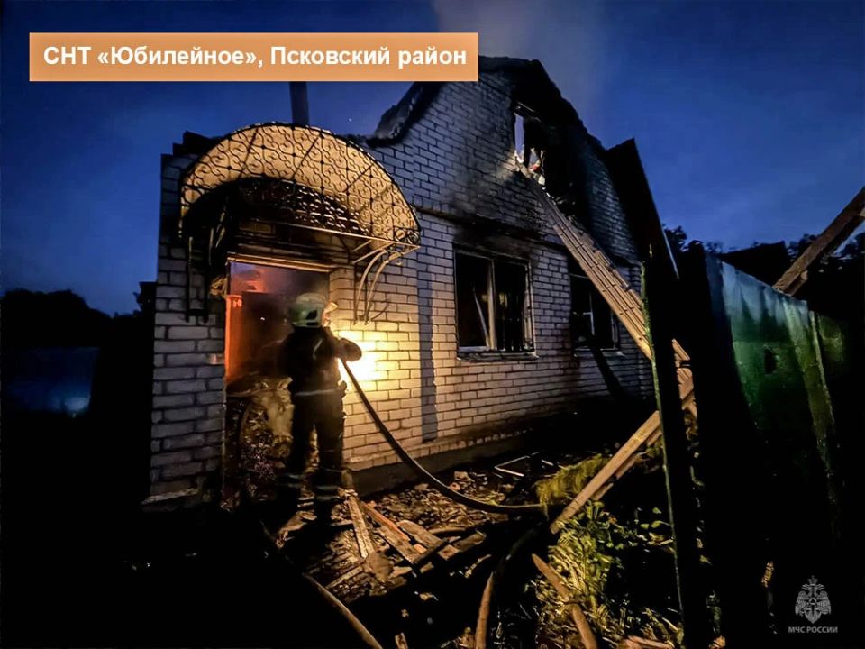 #ОперативноЗаСутки. За минувшие дежурные сутки пожарно-спасательные подразделения Псковской области реагировали на 3 техногенных пожара #ОперативноЗаСутки. За минувшие дежурные сутки пожарно-спасательные подразделения Псковской области реагировали на 3 техногенных пожара