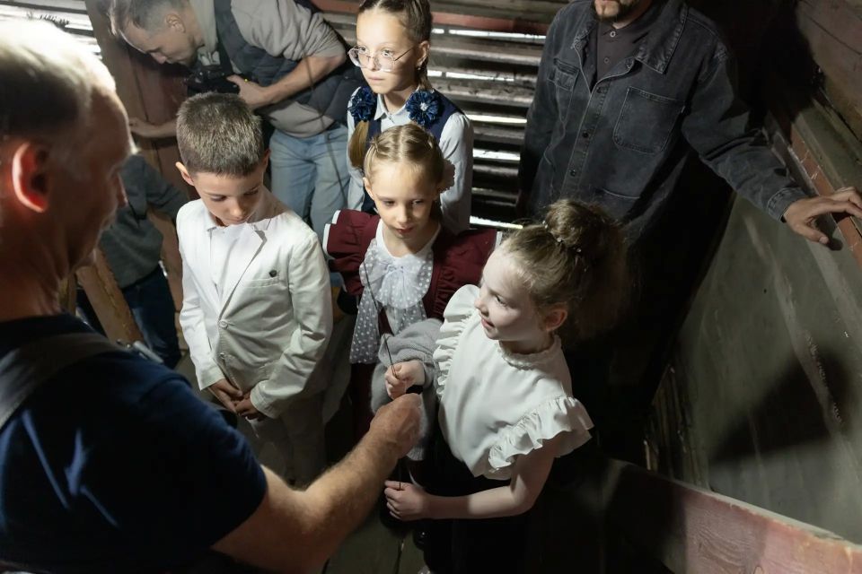Победители «Губернаторского дневника – 2026» Победители «Губернаторского дневника – 2026»