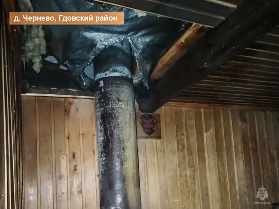 #ОперативноЗаСутки. За минувшие дежурные сутки пожарно-спасательные подразделения Псковской области реагировали на 3 техногенных пожара #ОперативноЗаСутки. За минувшие дежурные сутки пожарно-спасательные подразделения Псковской области реагировали на 3 техногенных пожара