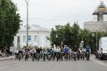 Елкин Борис: Состоялось одно из главных городских спортивных мероприятий – Псковский Велопарад