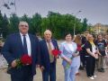 6 июня – День рождения Александра Сергеевича Пушкина и День русского языка