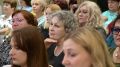 Социальные работники – опора и крепкий тыл нашего общества!