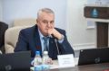 Депутат Заксобрания Псковской области Виктор Антонов отмечает 75-летие
