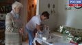 День соцработника отмечают в России: праздник тех, кто помогает оказавшимся в трудной ситуации