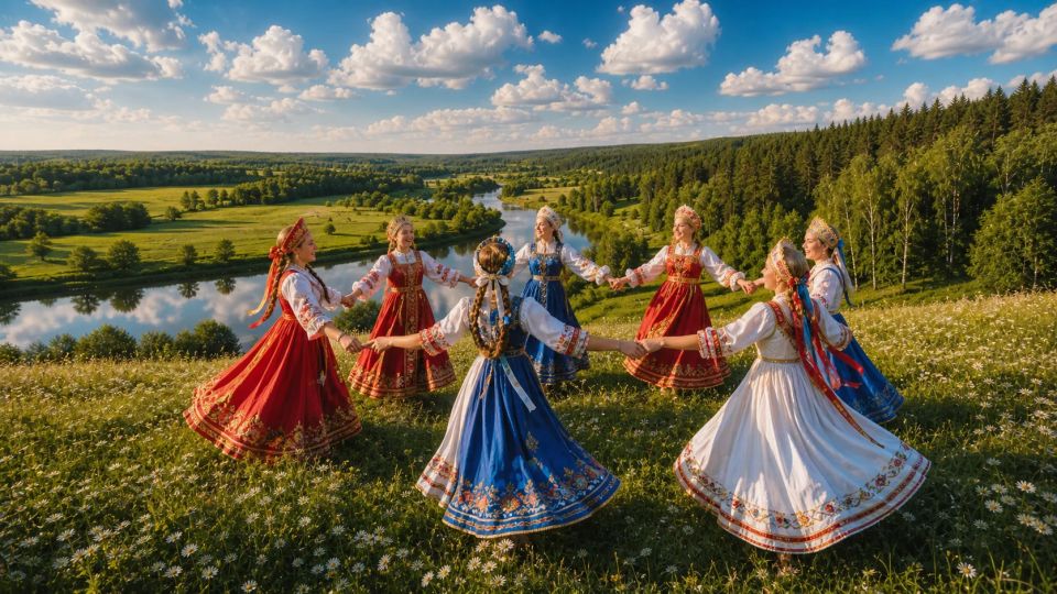 Братских народов союз вековой