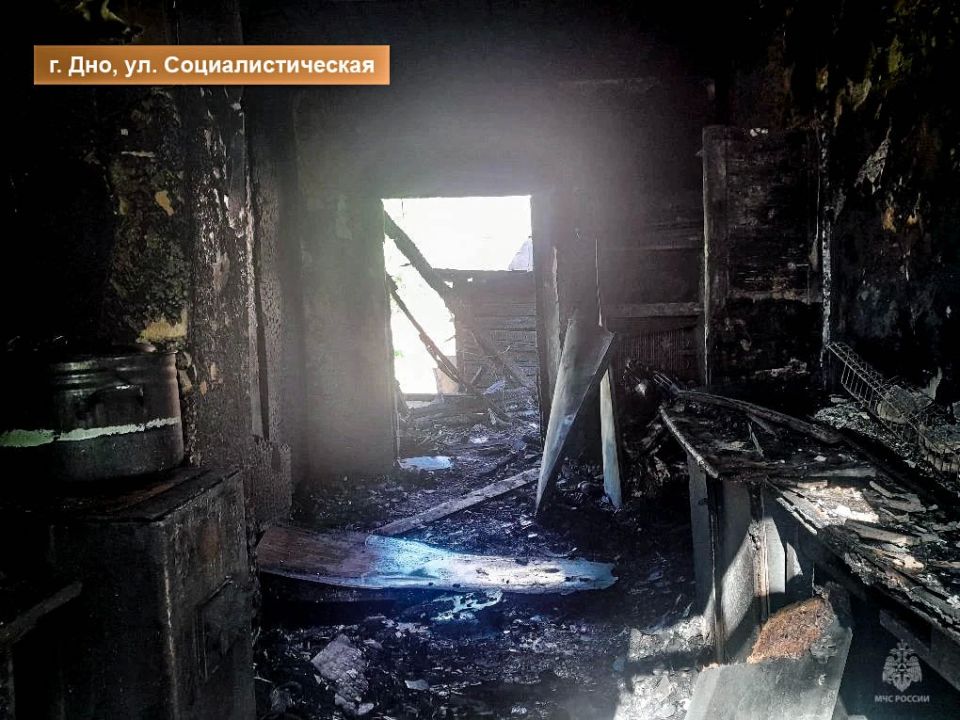 #ОперативноЗаВыходные. За минувшие выходные пожарно-спасательные подразделения Псковской области реагировали на 7 техногенных пожаров и 1 ландшафтный пожар, площадью 0,4га #ОперативноЗаВыходные. За минувшие выходные пожарно-спасательные подразделения Псковской области реагировали на 7 техногенных пожаров и 1 ландшафтный пожар, площадью 0,4га