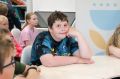 Огонь и вода: учимся безопасности вместе с МЧС России
