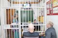В УКП СИЗО-1 прошло мероприятие, посвященное 60-летию дней Пушкинской поэзии и русской культуры