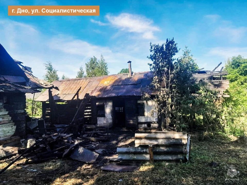 #ОперативноЗаВыходные. За минувшие выходные пожарно-спасательные подразделения Псковской области реагировали на 7 техногенных пожаров и 1 ландшафтный пожар, площадью 0,4га #ОперативноЗаВыходные. За минувшие выходные пожарно-спасательные подразделения Псковской области реагировали на 7 техногенных пожаров и 1 ландшафтный пожар, площадью 0,4га
