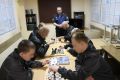 В УФСИН России по Псковской области прошел турнир по шахматам среди осужденных