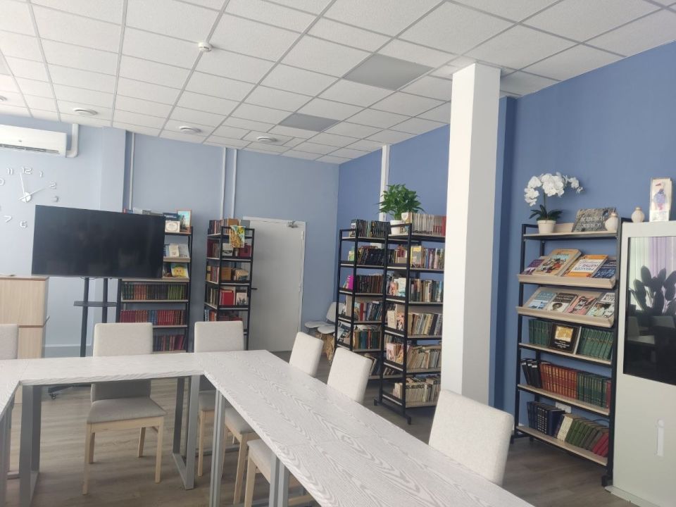 Делегация Совфеда осмотрела соцгородок под Псковом Делегация Совфеда осмотрела соцгородок под Псковом
