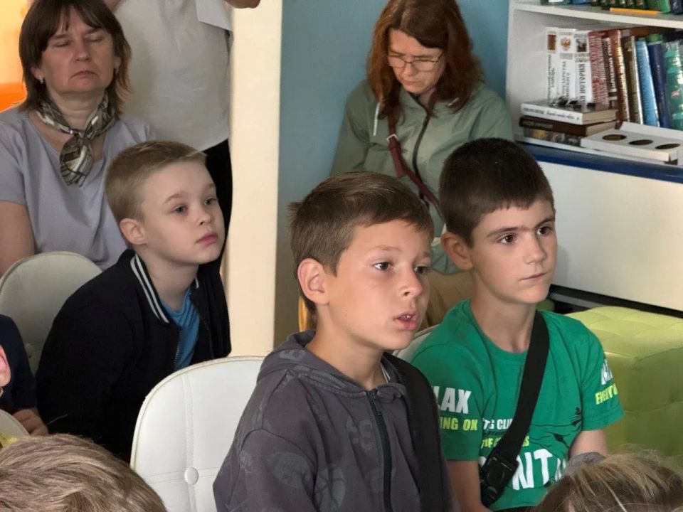 Газовая безопасность — детям: первое мероприятие «Безопасного лета» в Пскове! Газовая безопасность — детям: первое мероприятие «Безопасного лета» в Пскове!