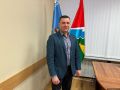 Глава Дедовичского муниципального округа Руслан Ахтямов станет гостем программы «Оглавление» на радиостанции «Серебряный дождь» в Пскове (88.3 FM) во вторник, 9 июня