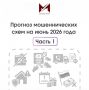Летние уловки аферистов: прогноз мошеннических схем для жителей Псковской области