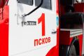 В МЧС назвали причины роста количества пожаров в Псковской области