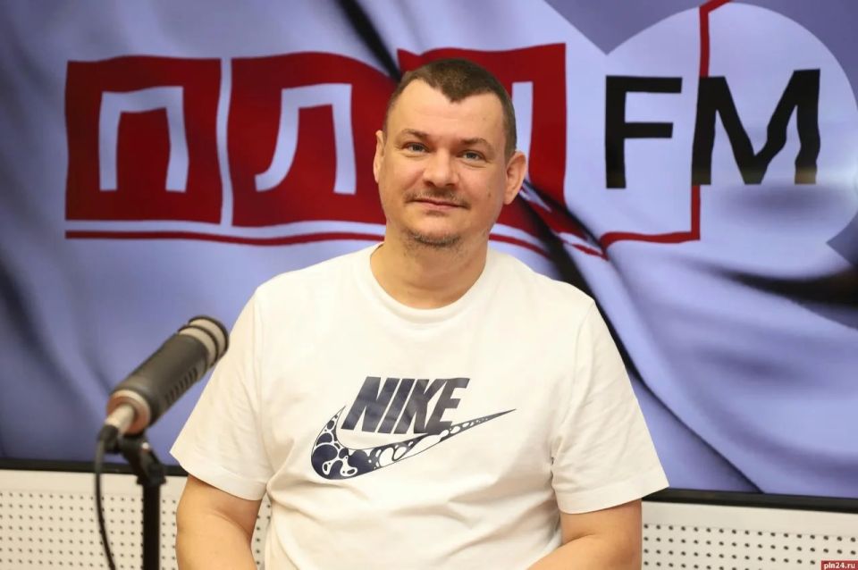 Псковский теннис: 1,5 тысячи игроков и первая поездка на первенство России