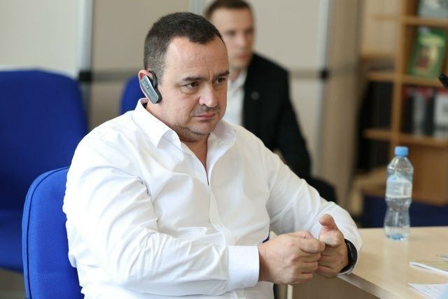 Научная конференция международного форума «На том стоим» продолжается в Пскове Научная конференция международного форума «На том стоим» продолжается в Пскове