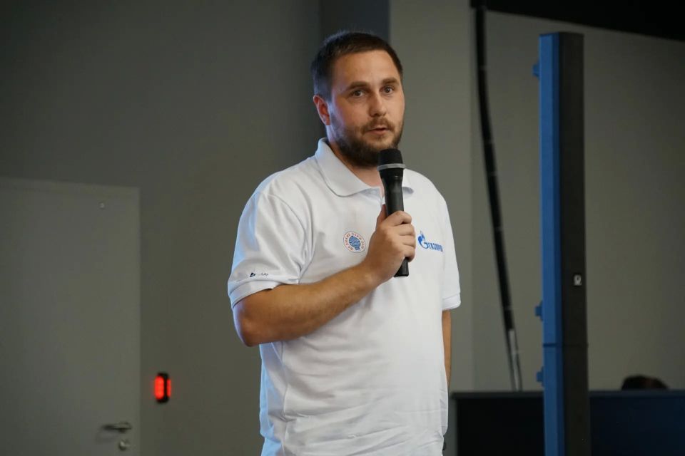 В Великих Луках впервые проходит Молодёжный образовательный форум «Воздух» В Великих Луках впервые проходит Молодёжный образовательный форум «Воздух»