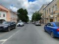 В Пскове с сегодняшнего дня начинается ремонт улицы Советской