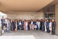 СОВЕЩАНИЕ РОСГИДРОМЕТА ПО МОНИТОРИНГУ ЗАГРЯЗНЕНИЯ ОКРУЖАЮЩЕЙ СРЕДЫ
