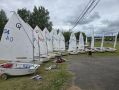 Маршрутная гонка Кривск – Талабские острова – Кривск пройдёт в рамках XXII Псковской парусной регаты