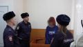 16-летней псковичке продлили арест до 19 июля