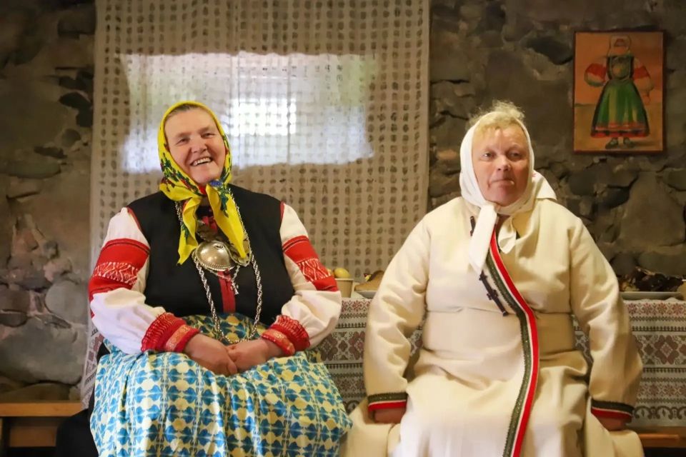 Друзья! Делимся с вами интересным фоторепортажем с мероприятия, состоявшегося на базе государственного музея-заповедника «Изборск» Друзья! Делимся с вами интересным фоторепортажем с мероприятия, состоявшегося на базе государственного музея-заповедника «Изборск»