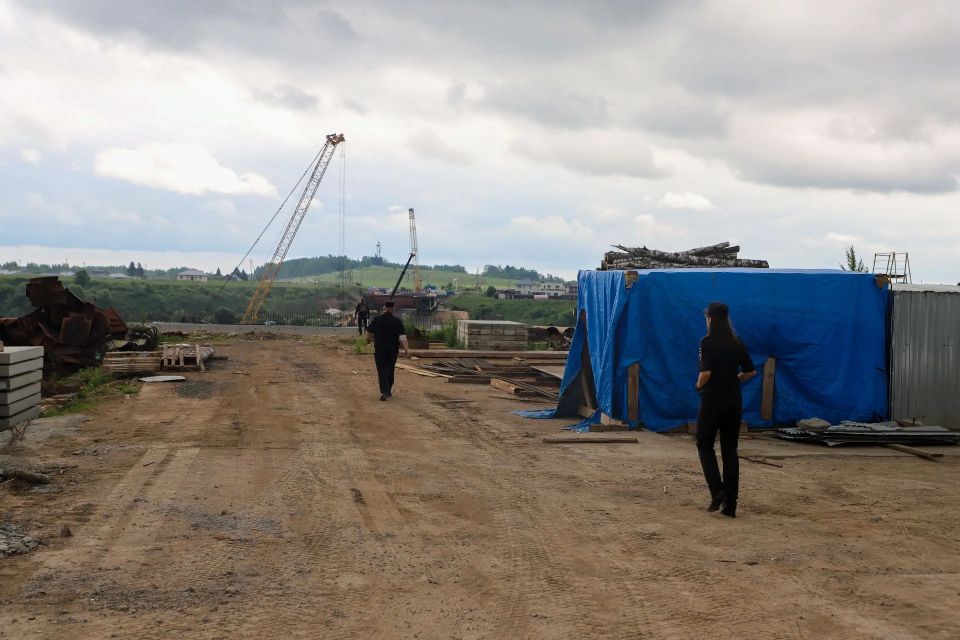В Псковской области завершился первый этап федеральной оперативно-профилактической операции "Нелегал-2026" В Псковской области завершился первый этап федеральной оперативно-профилактической операции "Нелегал-2026"