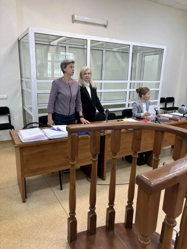 Суд по делу экс-ректора ПсковГУ отложил заседание о мере пресечения на 29 июня