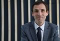 Начальник управления образования администрации Пскова Максим Алганов стал гостем программы «Среда обитания» в эфире радиостанции «Серебряный дождь» (88.3 FM)