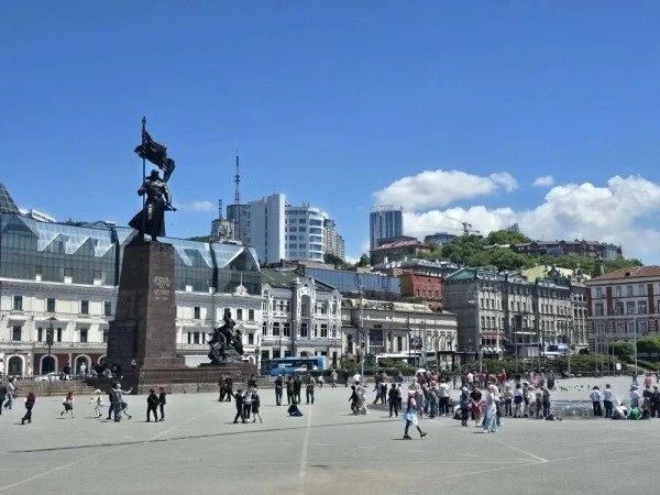 Во Владивостоке снова ограничат продажу алкоголя